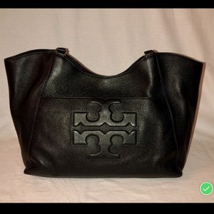 Tory Burch Bombe Tote